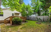 609 Hedrick Avenue, High Point, NC 27262