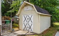 609 Hedrick Avenue, High Point, NC 27262