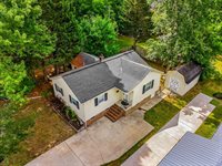609 Hedrick Avenue, High Point, NC 27262