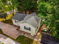 609 Hedrick Avenue, High Point, NC 27262