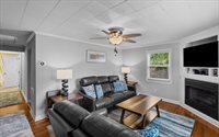 609 Hedrick Avenue, High Point, NC 27262