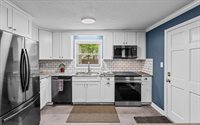 609 Hedrick Avenue, High Point, NC 27262