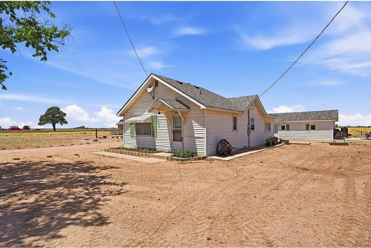 21081 County Road 66, Greeley, CO 80631