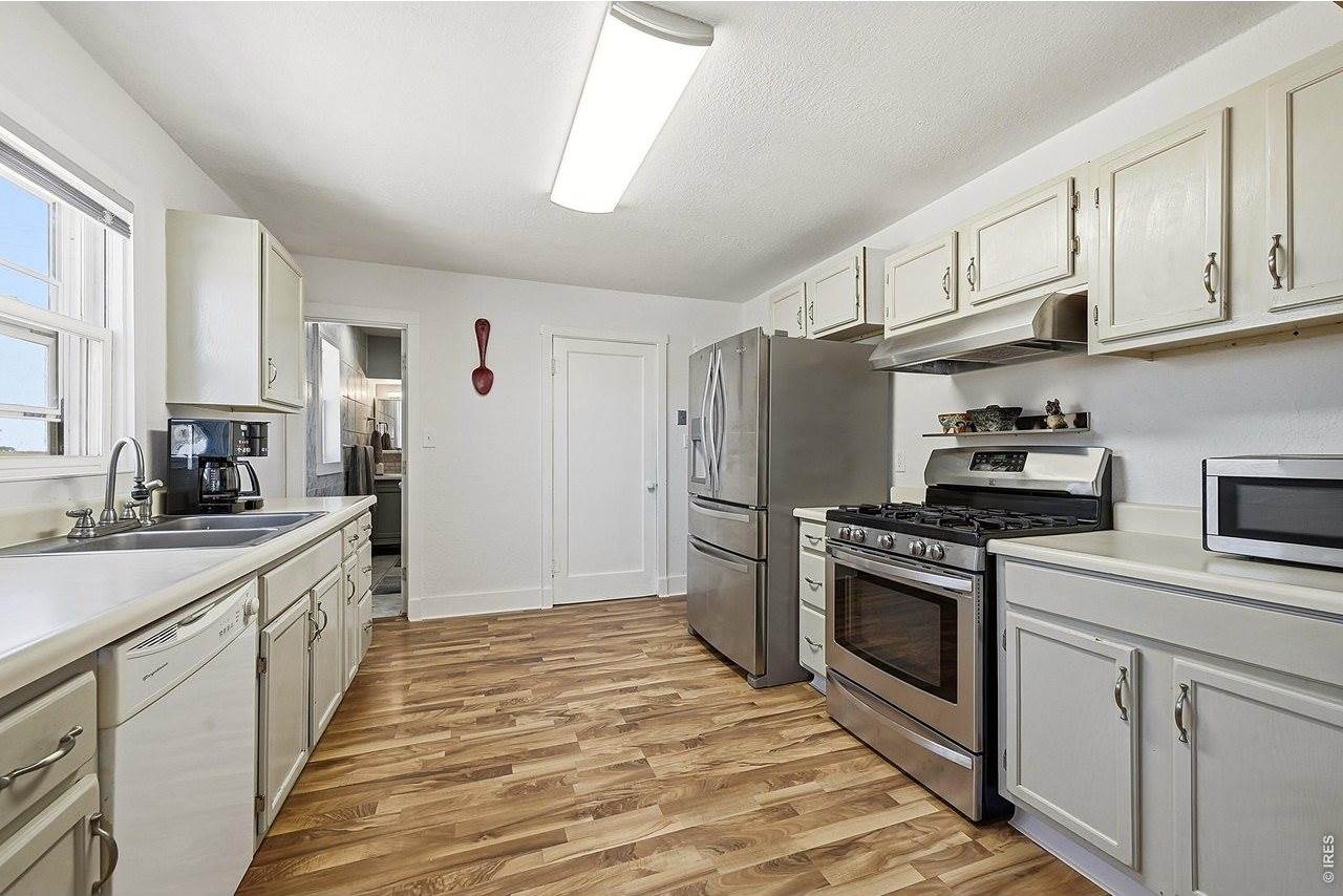 21081 County Road 66, Greeley, CO 80631