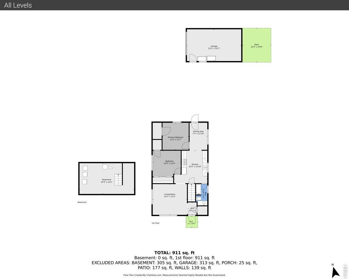 21081 County Road 66, Greeley, CO 80631