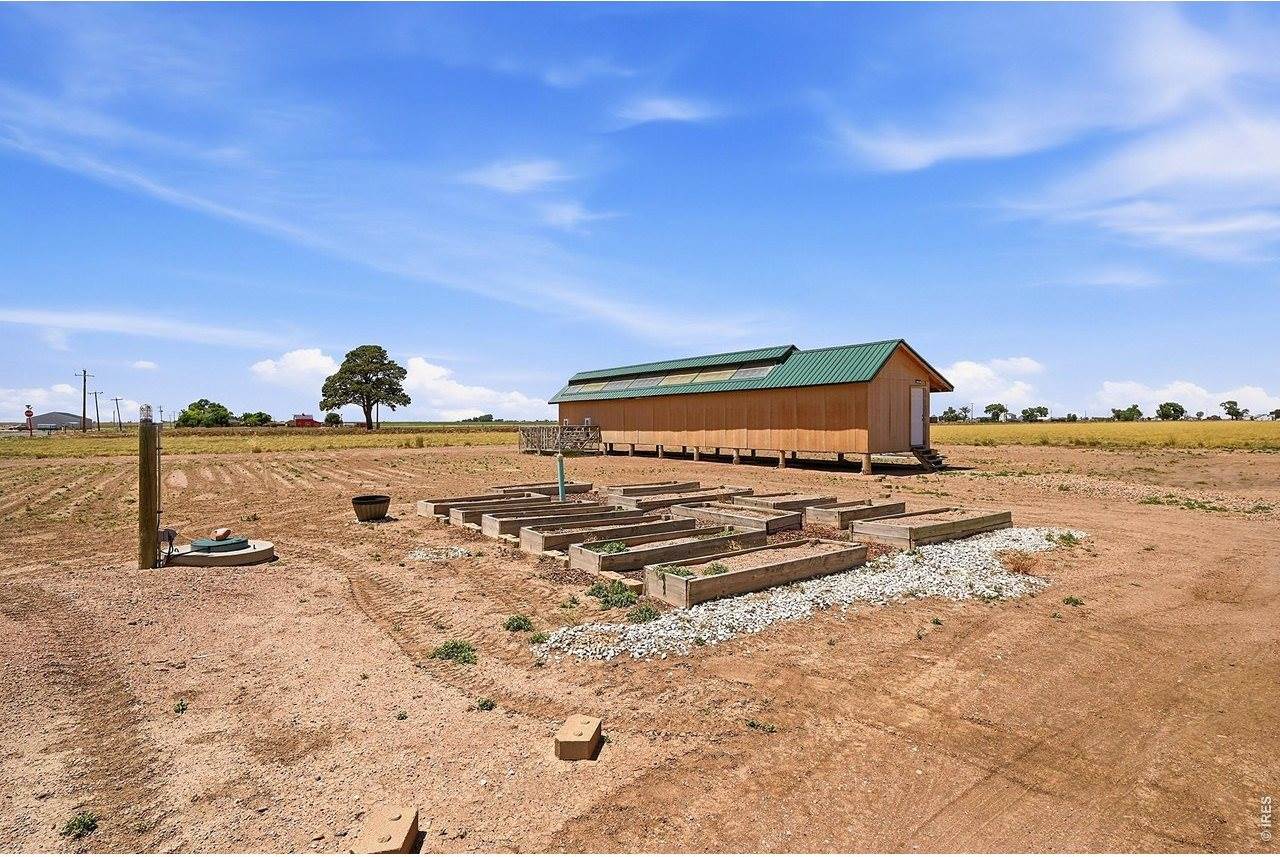 21081 County Road 66, Greeley, CO 80631