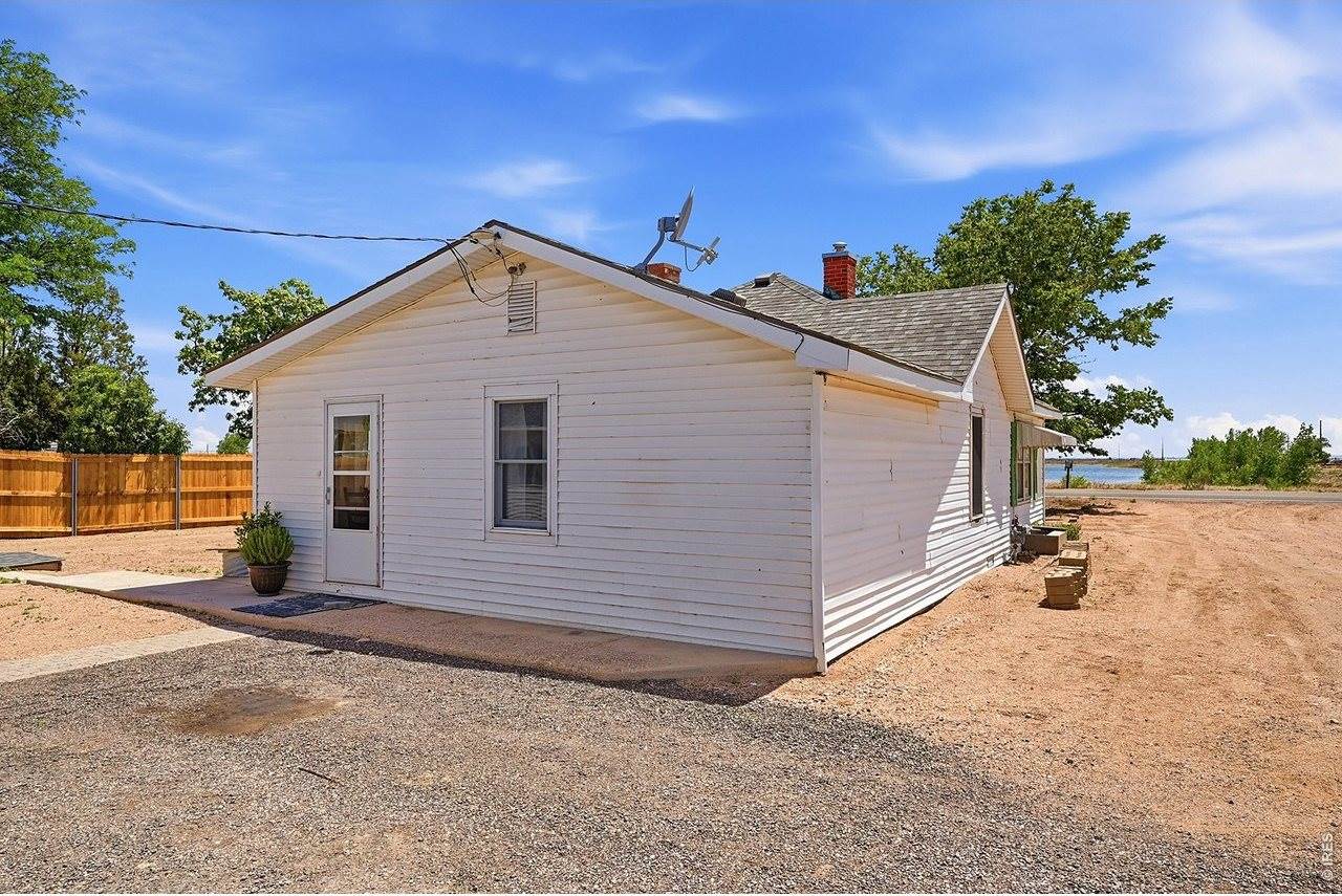 21081 County Road 66, Greeley, CO 80631
