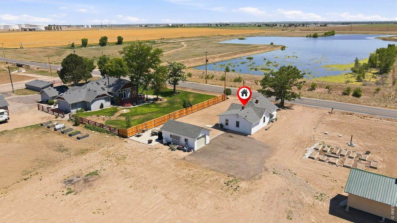 21081 County Road 66, Greeley, CO 80631