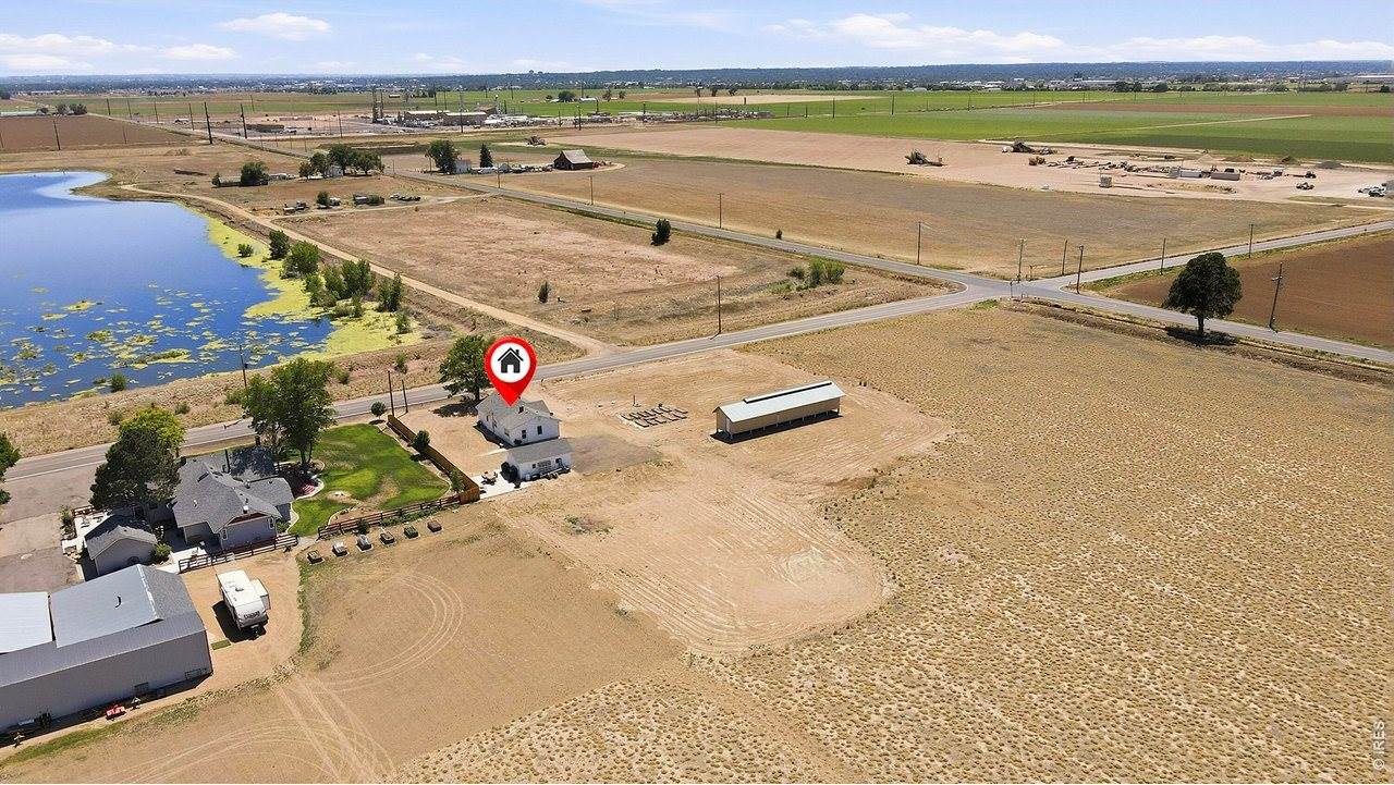 21081 County Road 66, Greeley, CO 80631