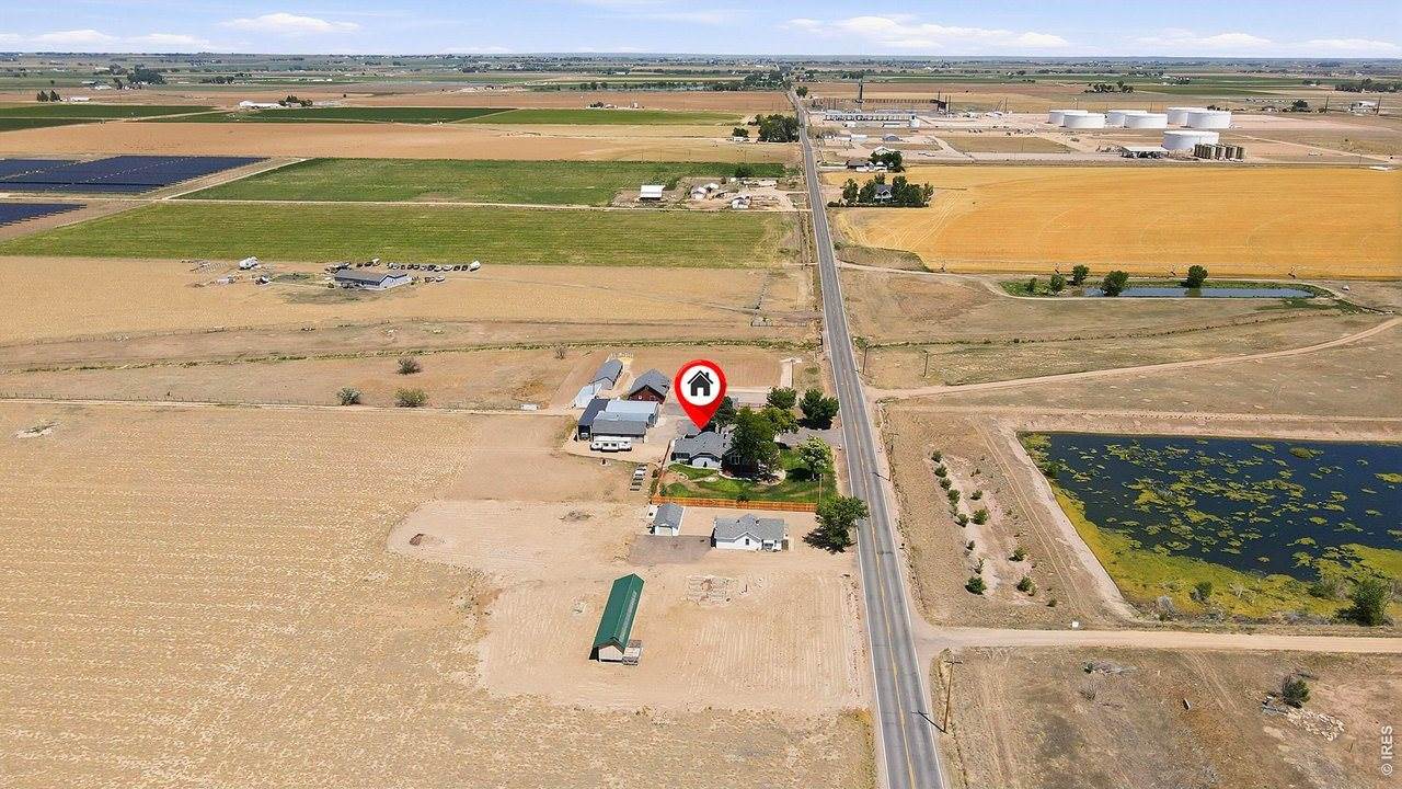 21081 County Road 66, Greeley, CO 80631