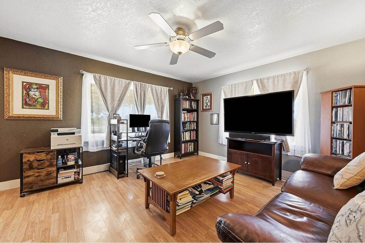 21081 County Road 66, Greeley, CO 80631