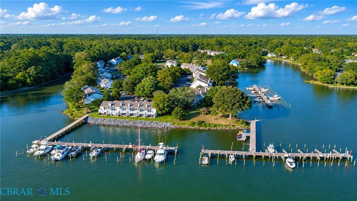 1850 Dockside Drive, Hayes, VA 23072