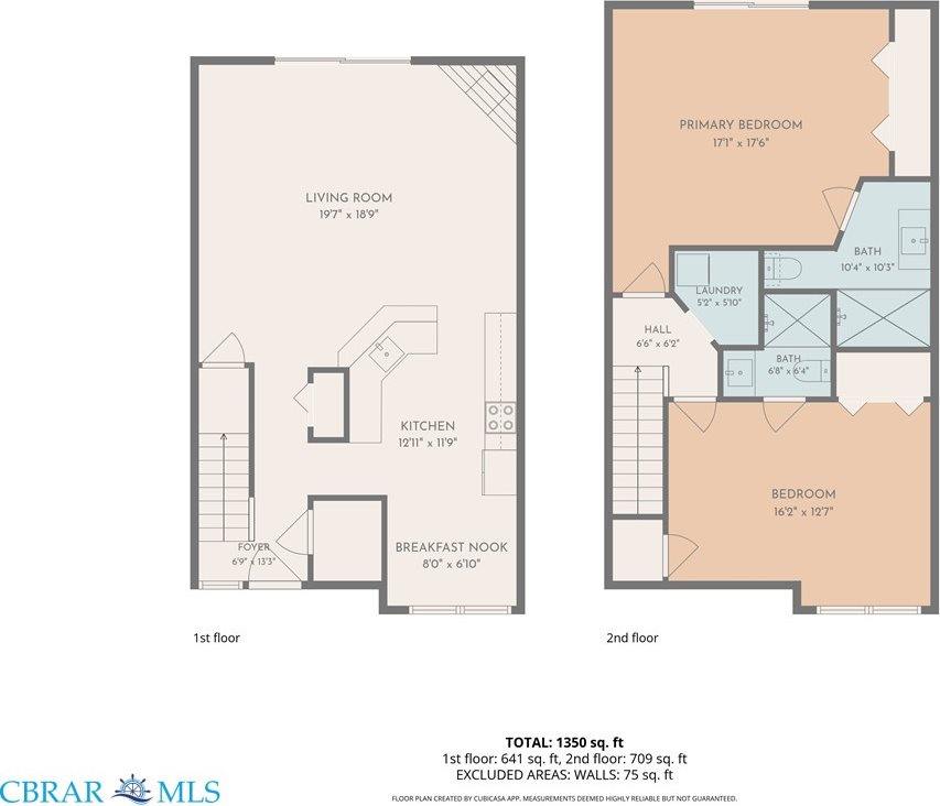 1850 Dockside Drive, Hayes, VA 23072