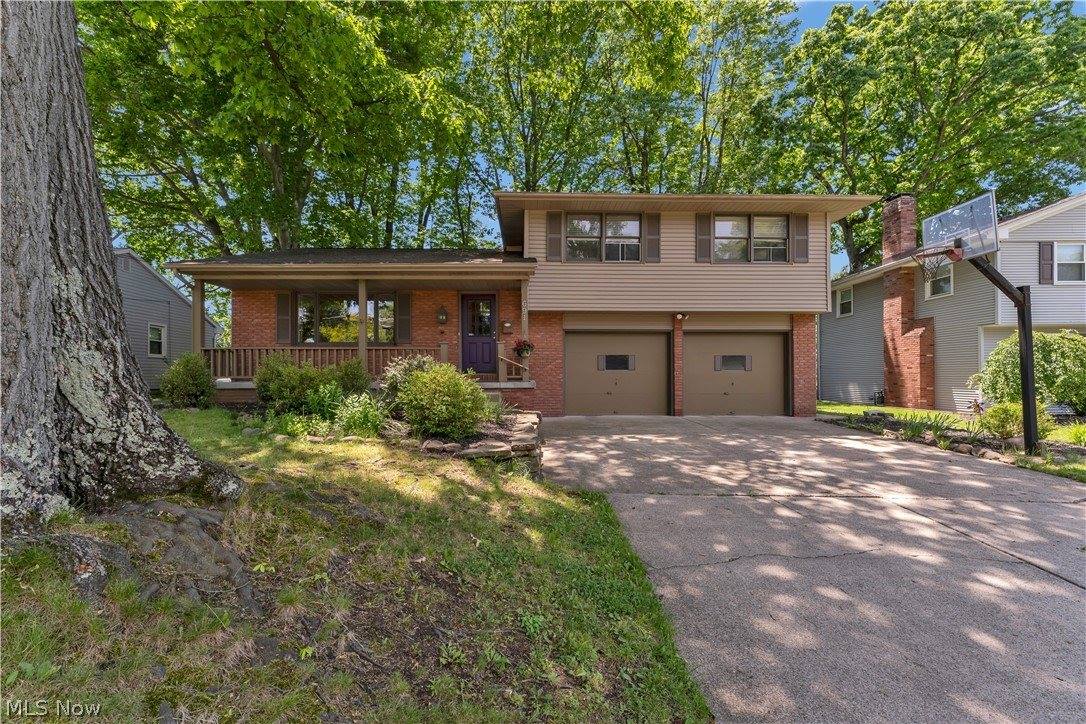691 Oakridge Drive, Boardman, OH 44512