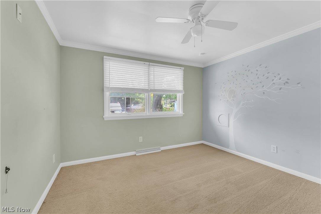 691 Oakridge Drive, Boardman, OH 44512