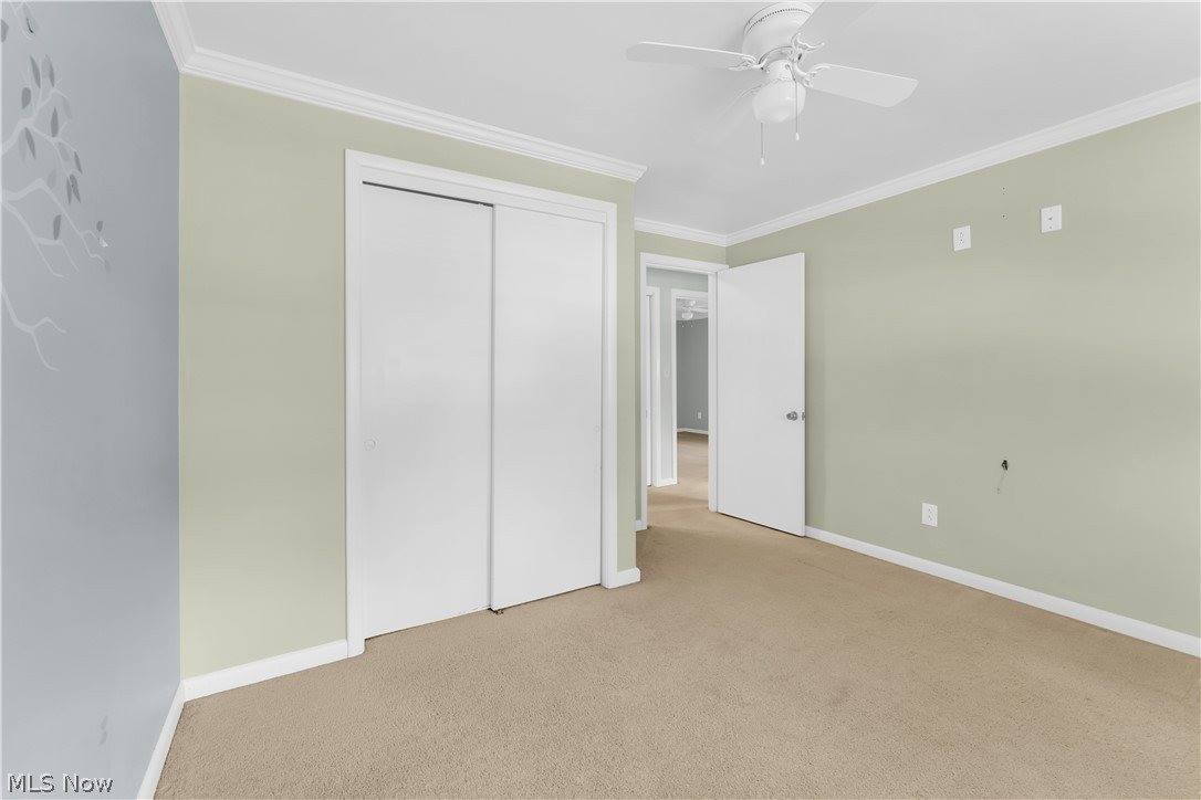 691 Oakridge Drive, Boardman, OH 44512