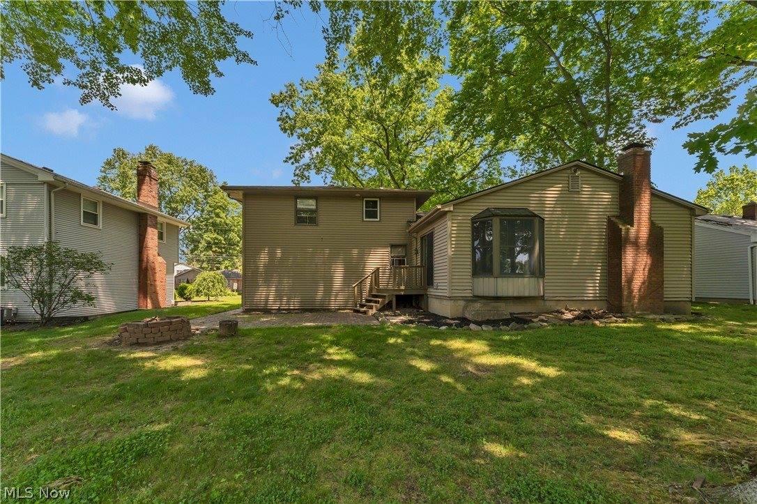 691 Oakridge Drive, Boardman, OH 44512