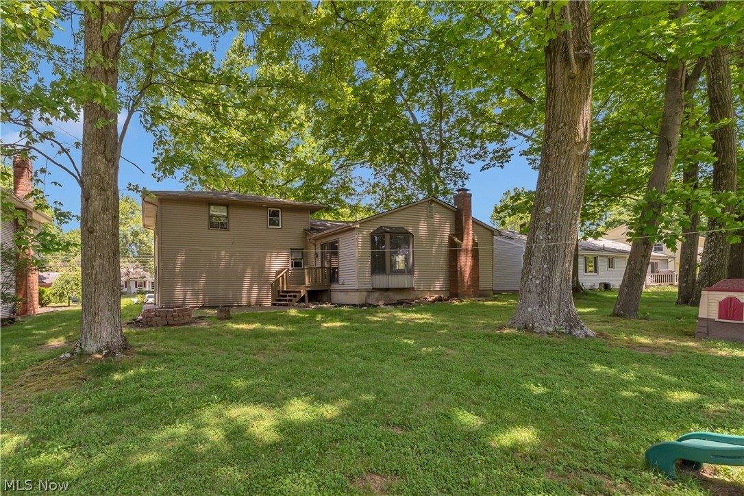 691 Oakridge Drive, Boardman, OH 44512