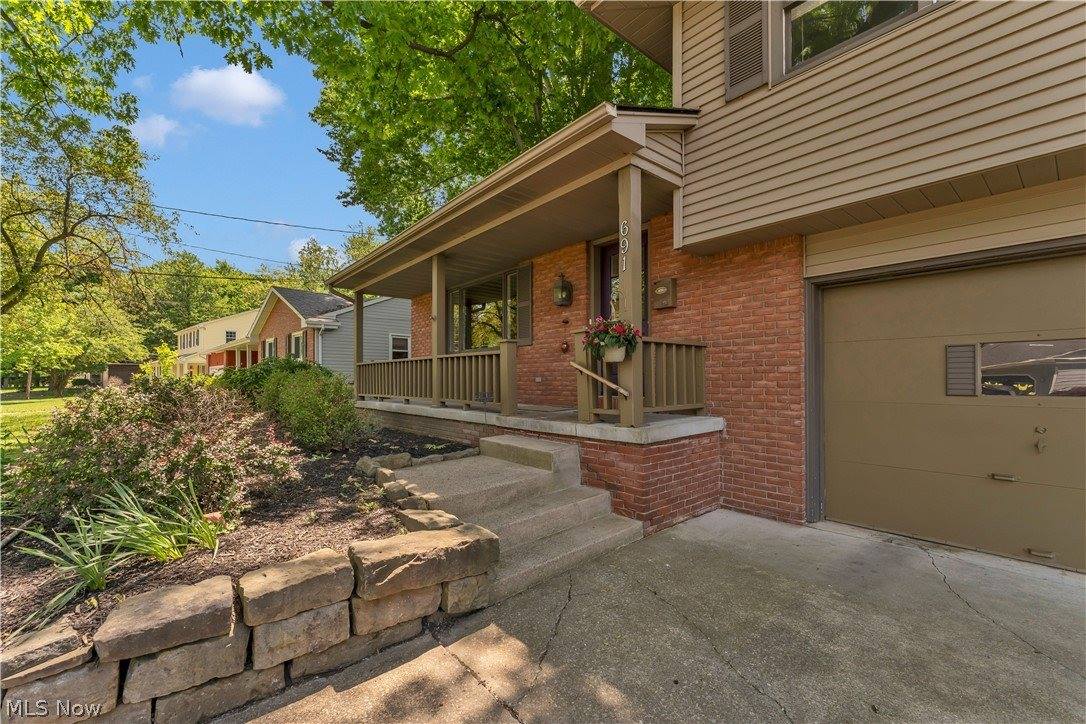 691 Oakridge Drive, Boardman, OH 44512