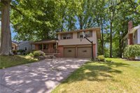 691 Oakridge Drive, Boardman, OH 44512