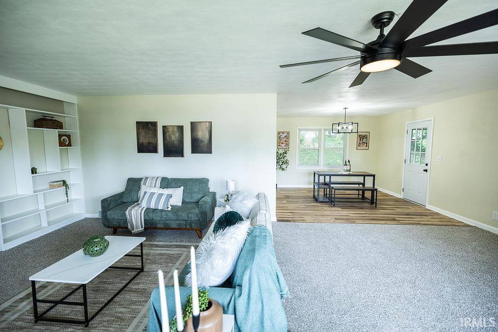 805 Elliott Avenue, New Castle, IN 47362