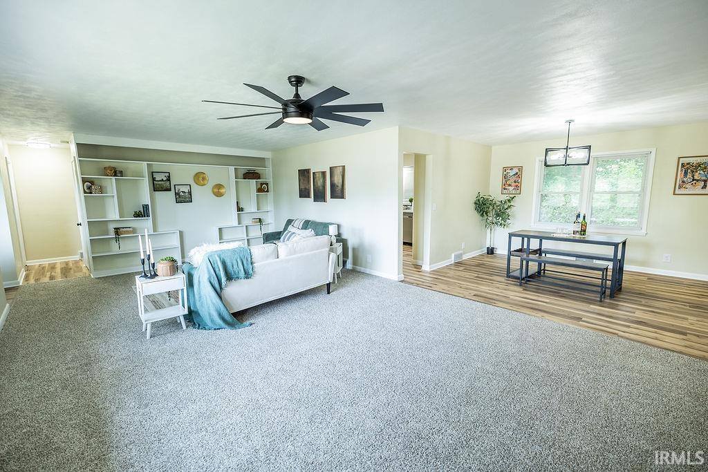 805 Elliott Avenue, New Castle, IN 47362