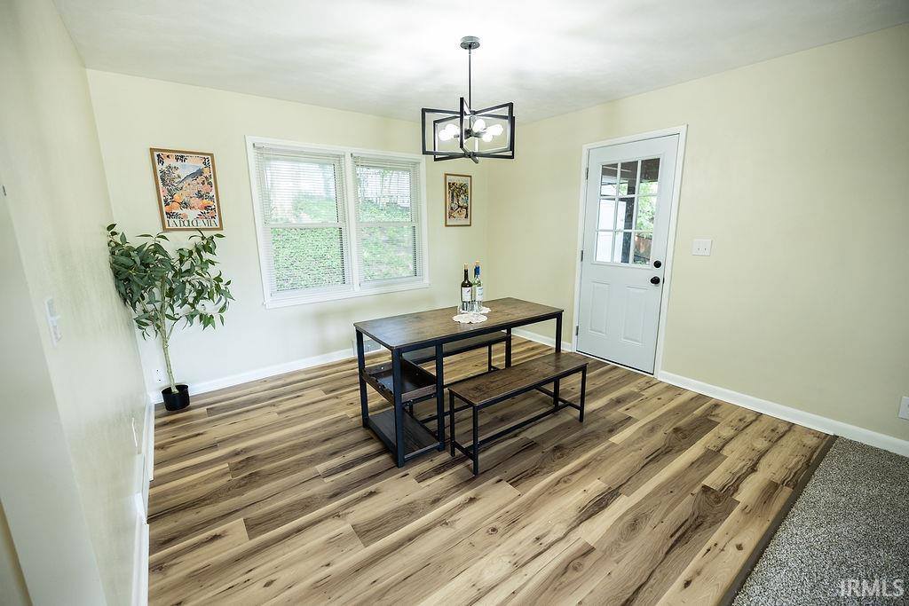 805 Elliott Avenue, New Castle, IN 47362
