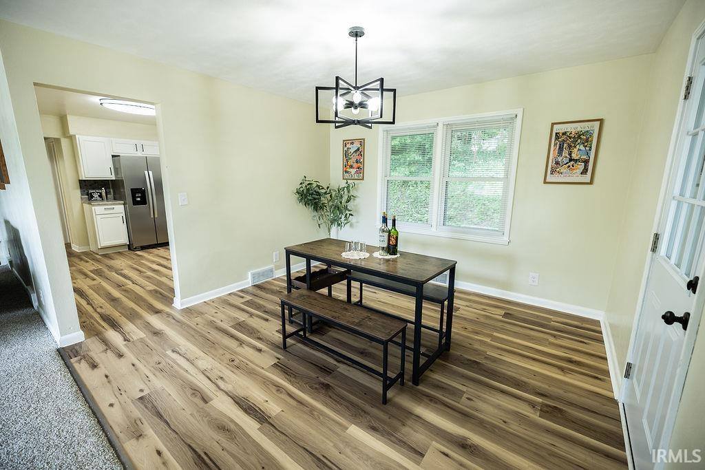805 Elliott Avenue, New Castle, IN 47362