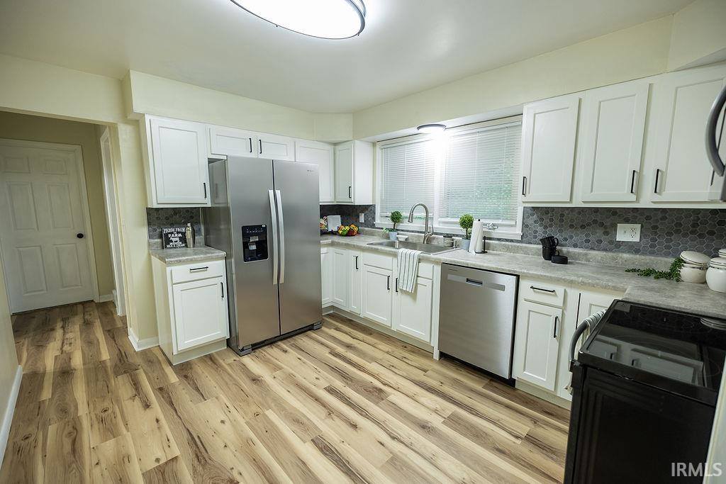 805 Elliott Avenue, New Castle, IN 47362