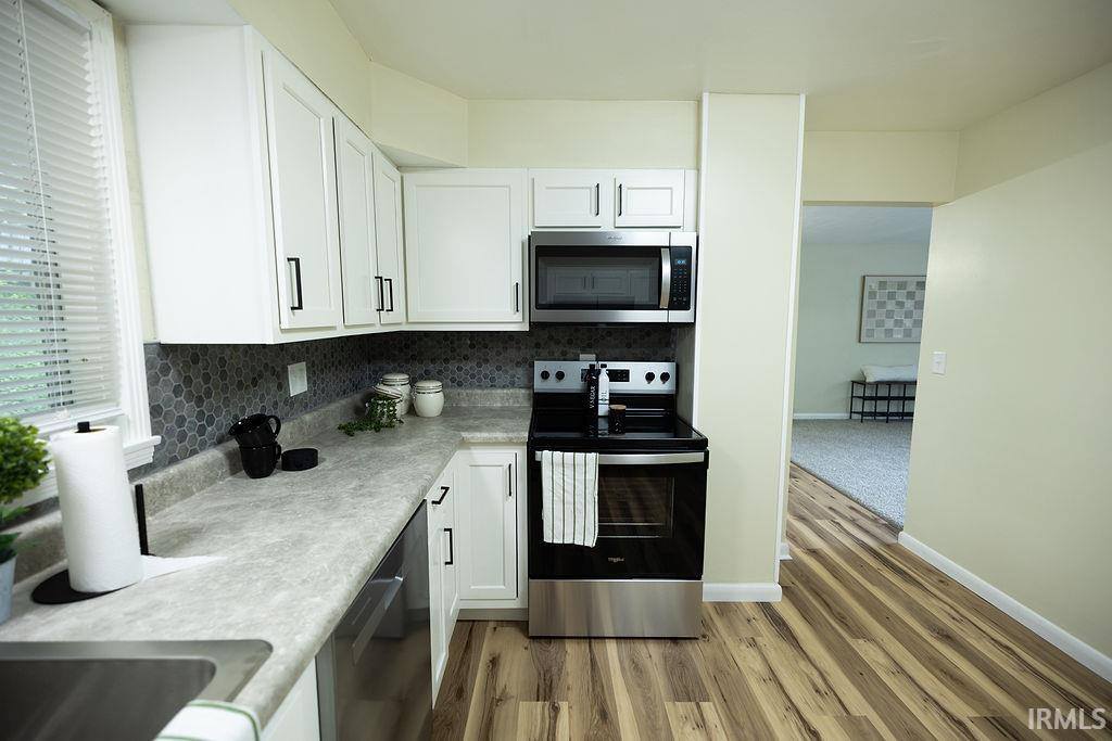 805 Elliott Avenue, New Castle, IN 47362
