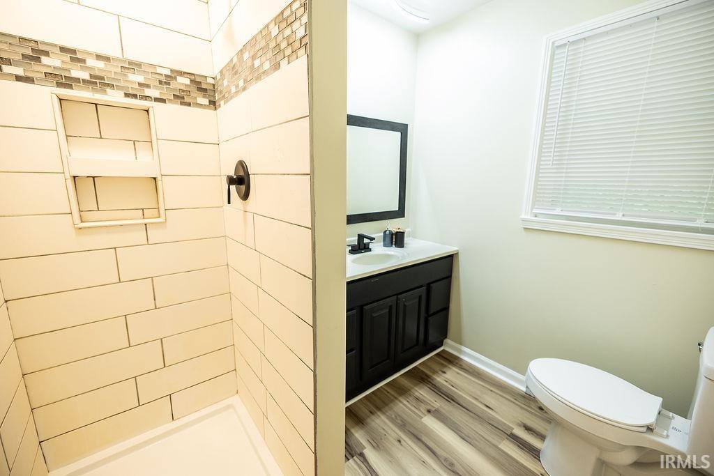 805 Elliott Avenue, New Castle, IN 47362