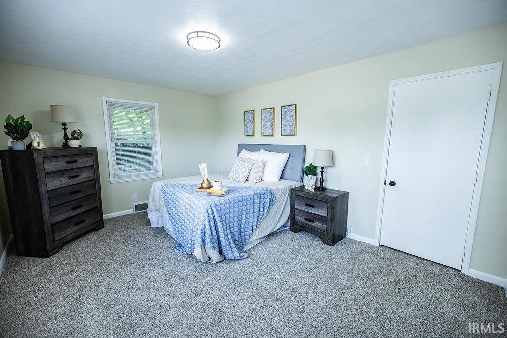 805 Elliott Avenue, New Castle, IN 47362