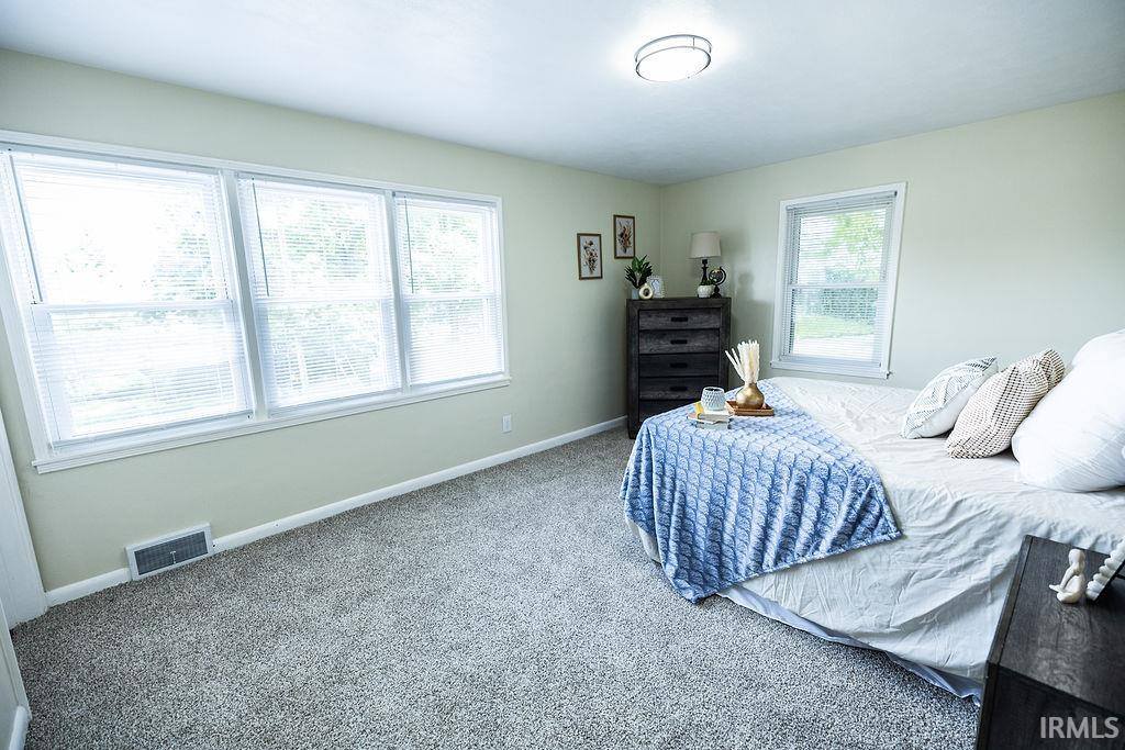 805 Elliott Avenue, New Castle, IN 47362