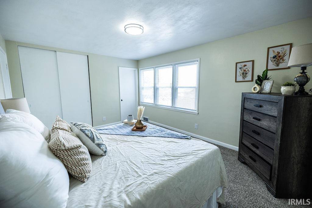 805 Elliott Avenue, New Castle, IN 47362