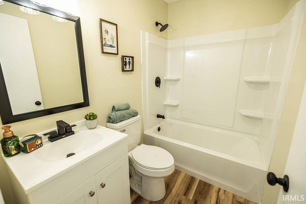 805 Elliott Avenue, New Castle, IN 47362