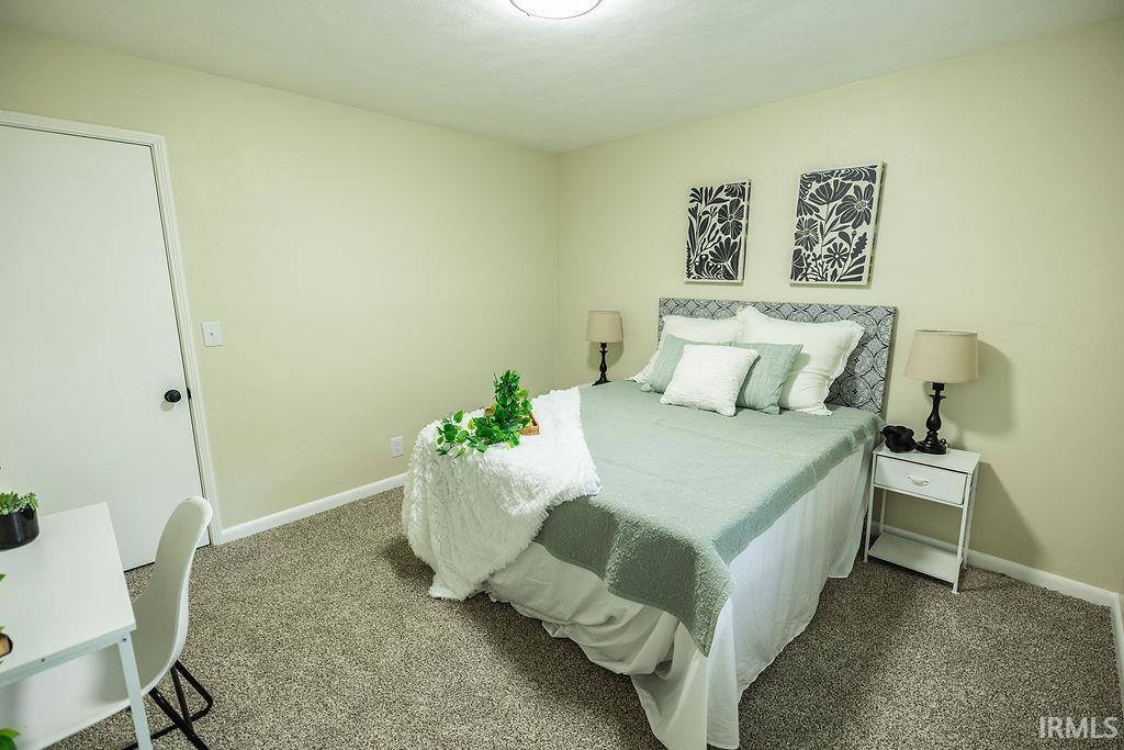 805 Elliott Avenue, New Castle, IN 47362
