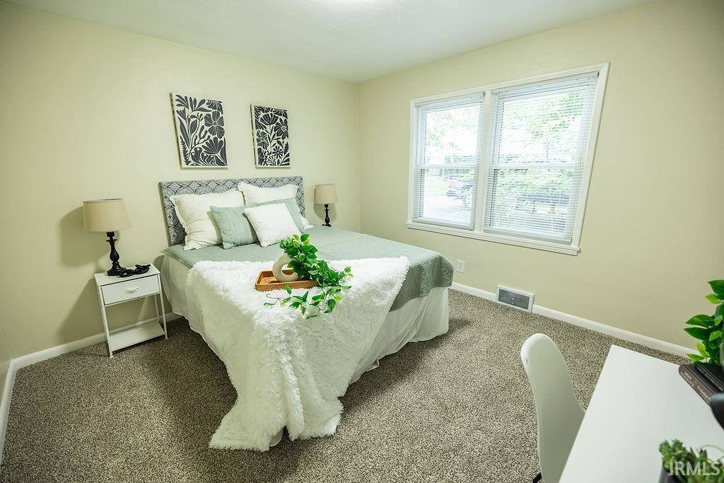 805 Elliott Avenue, New Castle, IN 47362