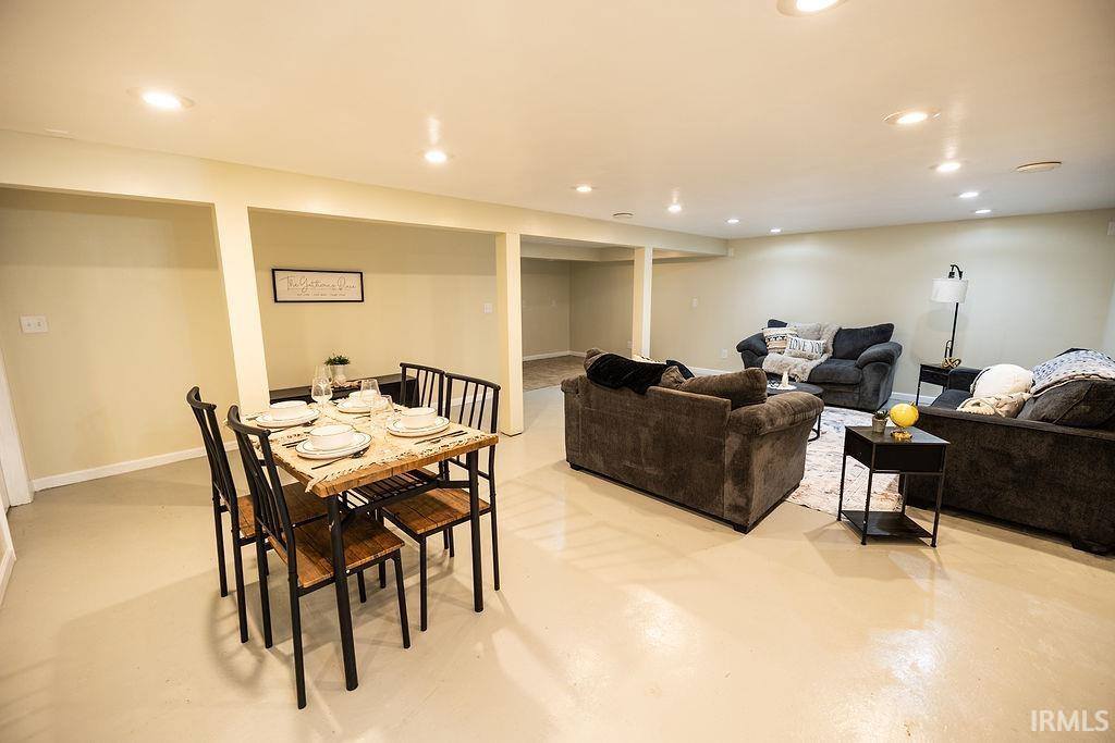 805 Elliott Avenue, New Castle, IN 47362
