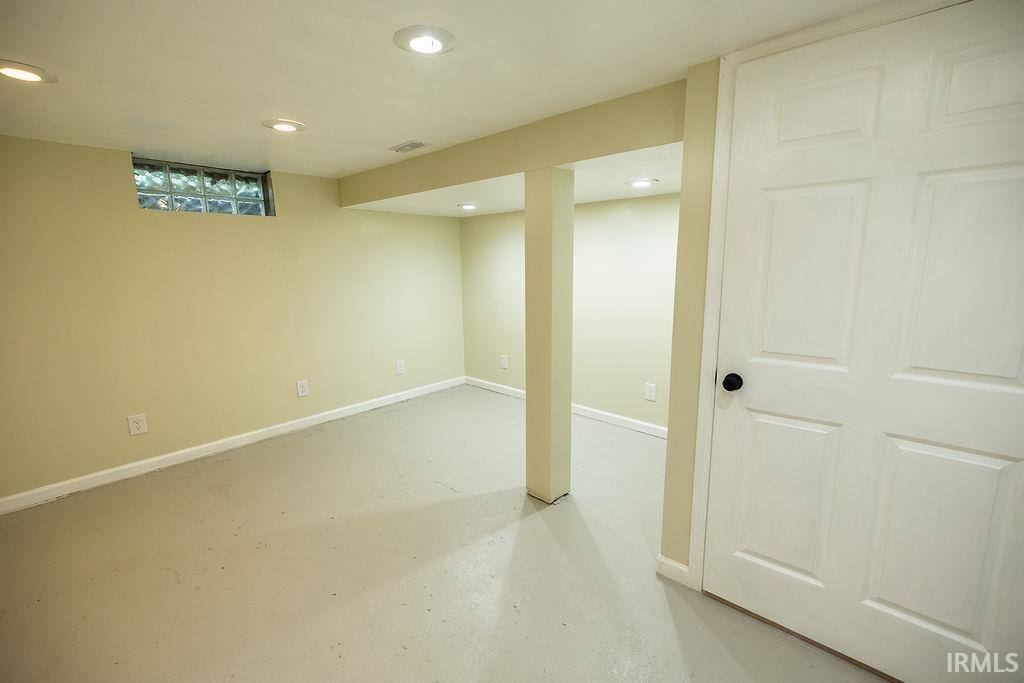 805 Elliott Avenue, New Castle, IN 47362