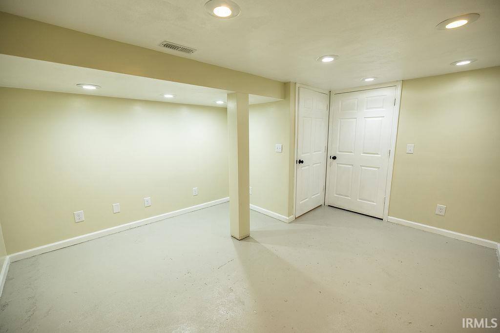 805 Elliott Avenue, New Castle, IN 47362
