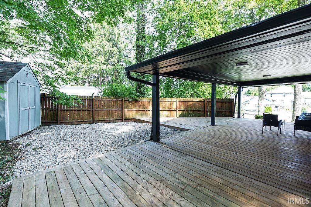 805 Elliott Avenue, New Castle, IN 47362