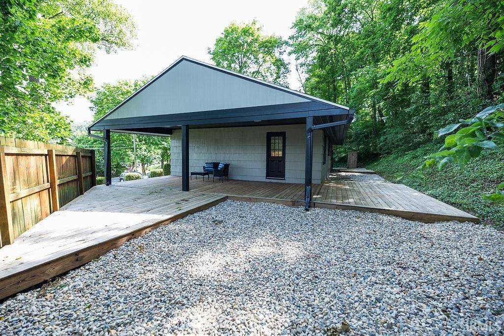 805 Elliott Avenue, New Castle, IN 47362