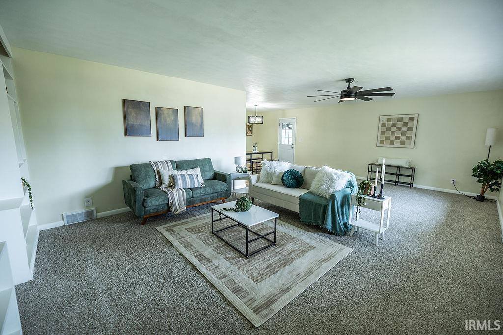 805 Elliott Avenue, New Castle, IN 47362