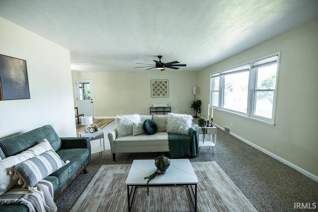 805 Elliott Avenue, New Castle, IN 47362