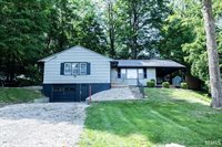 805 Elliott Avenue, New Castle, IN 47362