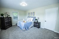 805 Elliott Avenue, New Castle, IN 47362
