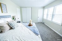 805 Elliott Avenue, New Castle, IN 47362