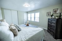 805 Elliott Avenue, New Castle, IN 47362
