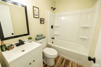 805 Elliott Avenue, New Castle, IN 47362