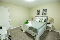 805 Elliott Avenue, New Castle, IN 47362